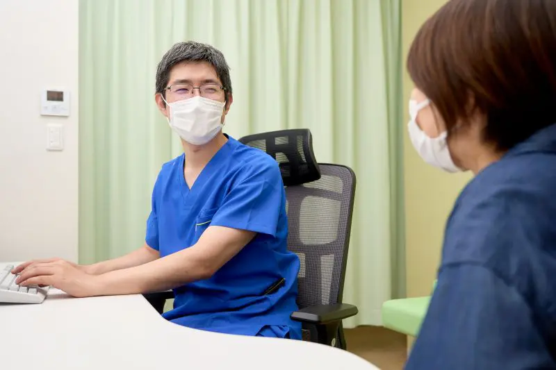 三国ヶ丘 かとう整形外科クリニック