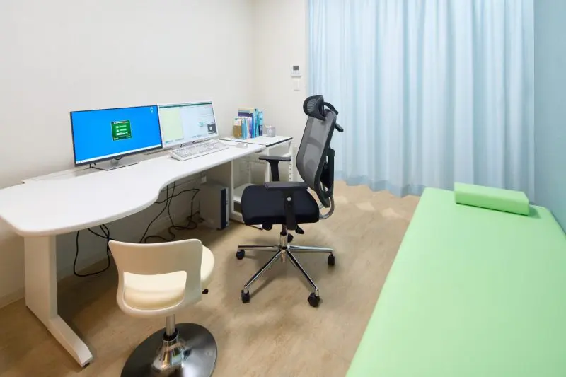 三国ヶ丘 かとう整形外科クリニック