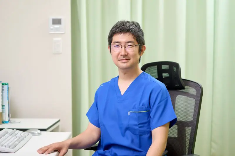 三国ヶ丘 かとう整形外科クリニック