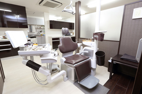 マニーデンタル