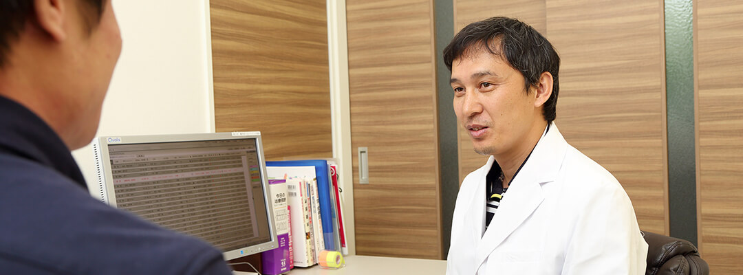 かみごう医院photo