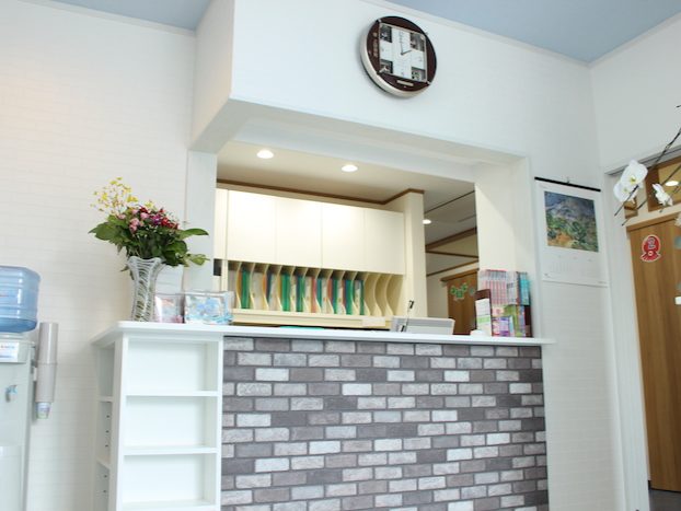 もとさか歯科医院photo