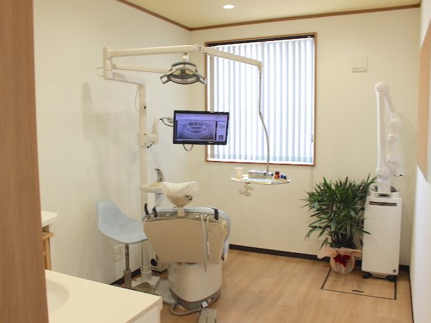 もとさか歯科医院photo