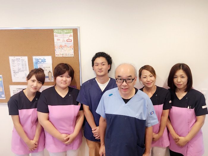 もとさか歯科医院photo