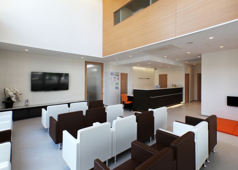 にしはら眼科クリニック