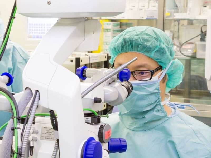 にしはら眼科クリニック