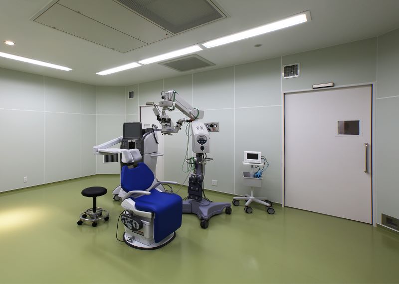 にしはら眼科クリニック