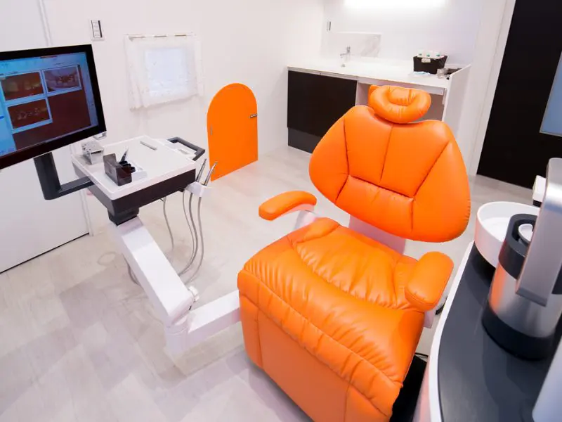 おかもと歯科クリニック