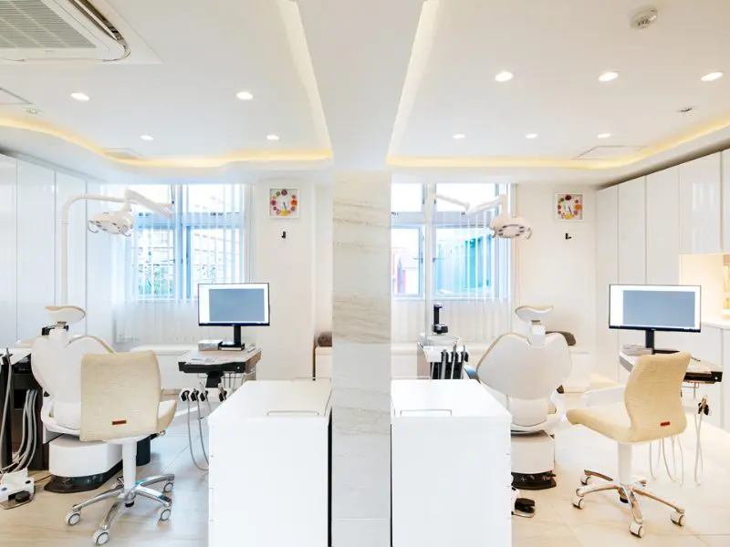 おかもと歯科クリニック