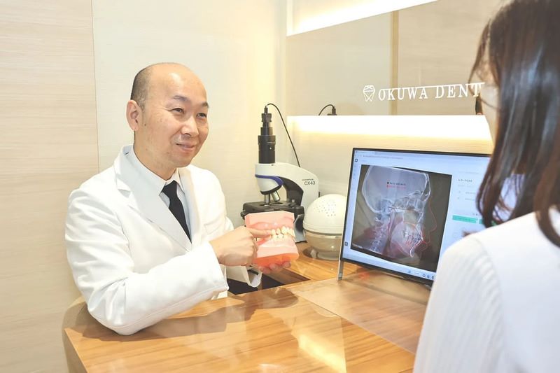 大桑歯科・矯正歯科