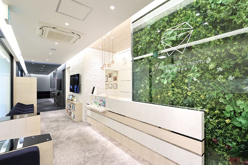 大桑歯科・矯正歯科