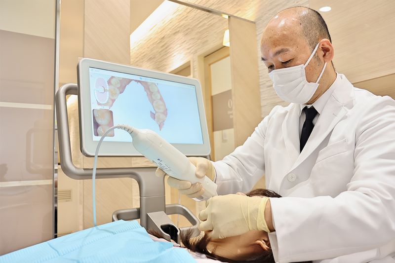 大桑歯科・矯正歯科