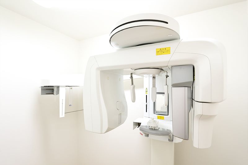 大桑歯科・矯正歯科