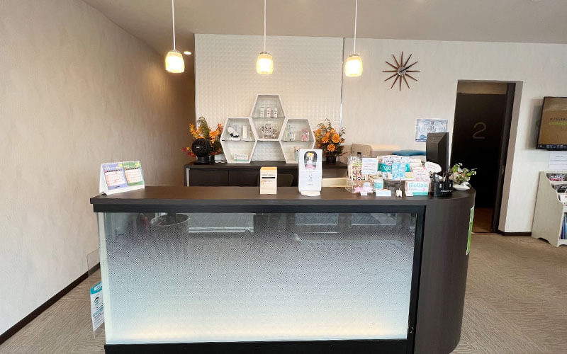 木口歯科医院photo