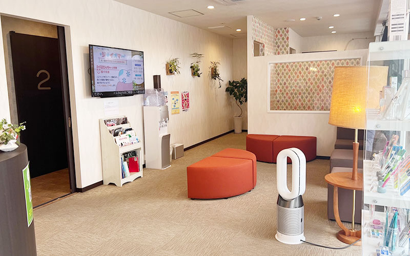 木口歯科医院photo