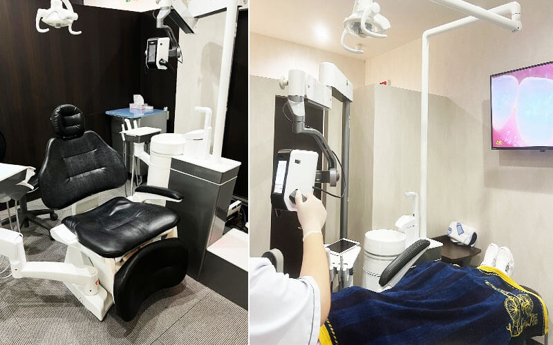 木口歯科医院photo