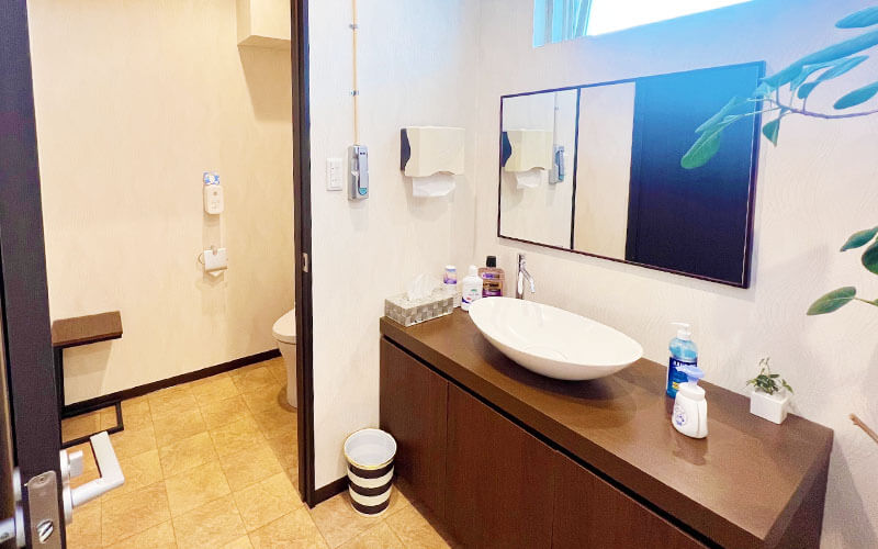 木口歯科医院photo