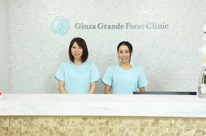 銀座グランフォレクリニックphoto