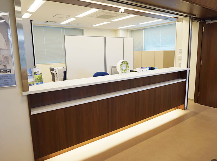 金町慶友整形外科・内科・こどもクリニックphoto