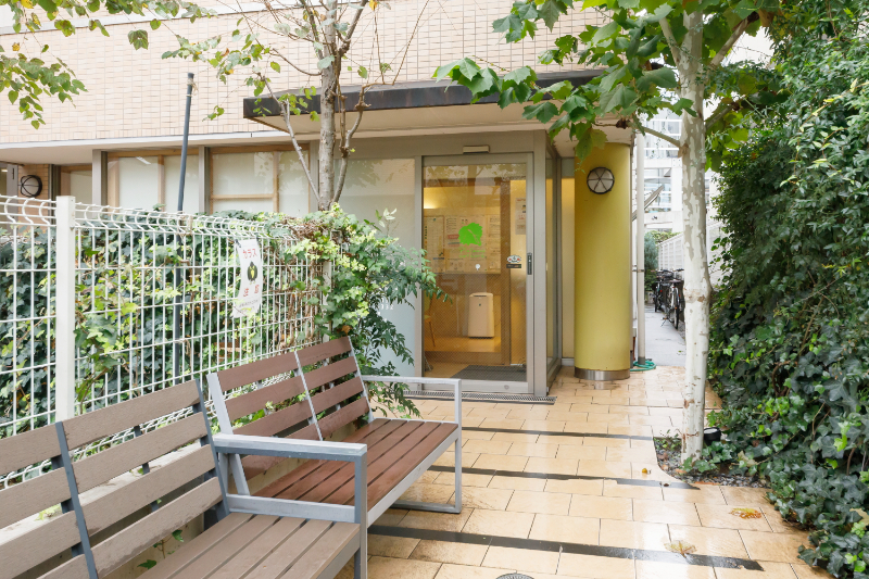 用賀アーバンクリニックphoto