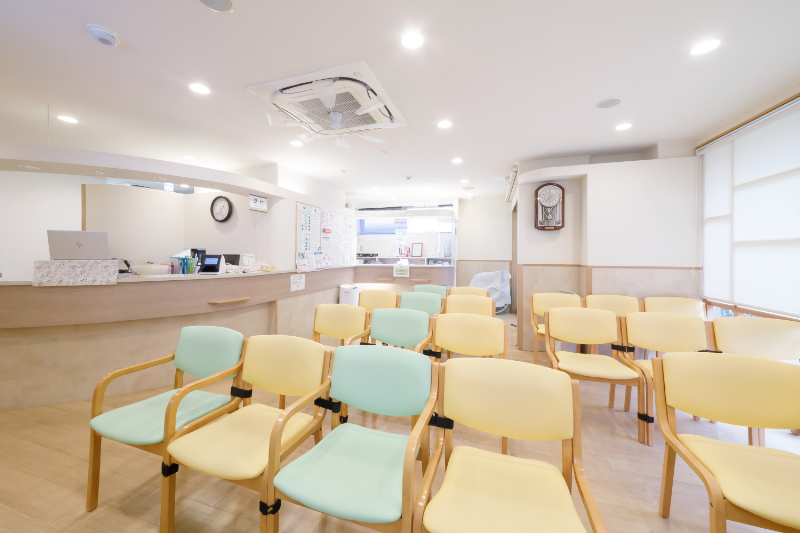 用賀アーバンクリニックphoto