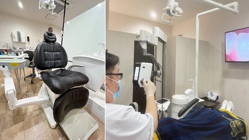 木口歯科医院photo