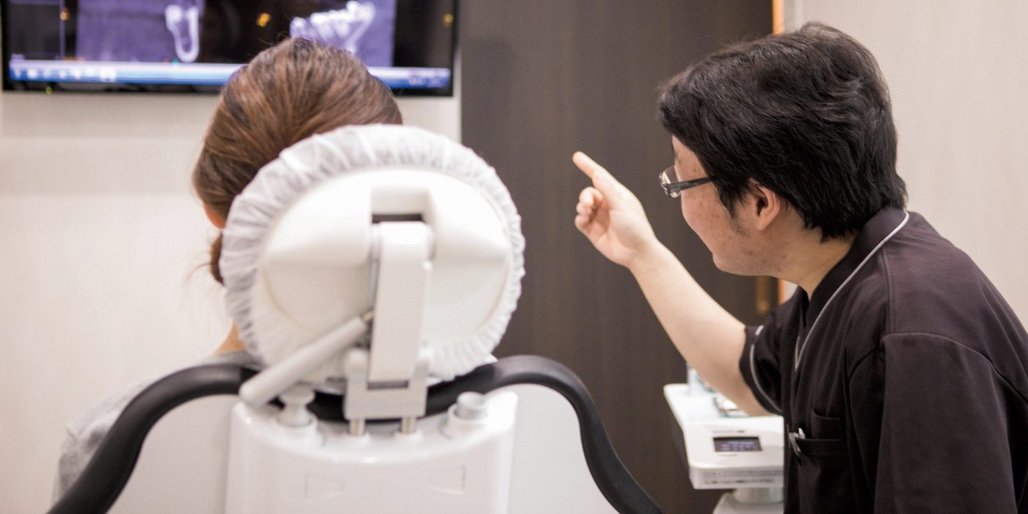 木口歯科医院photo