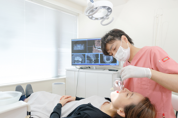 成城さくら歯科