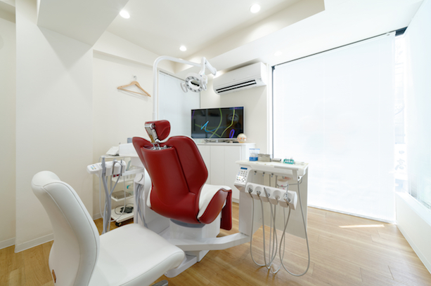 成城さくら歯科