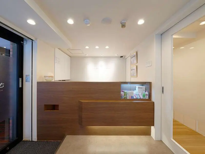 成城さくら歯科