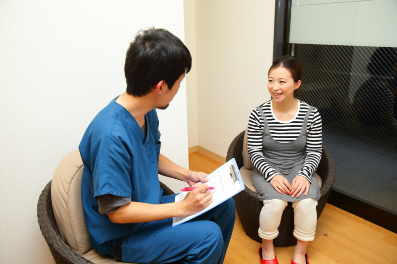 世田谷総合鍼灸整骨院photo