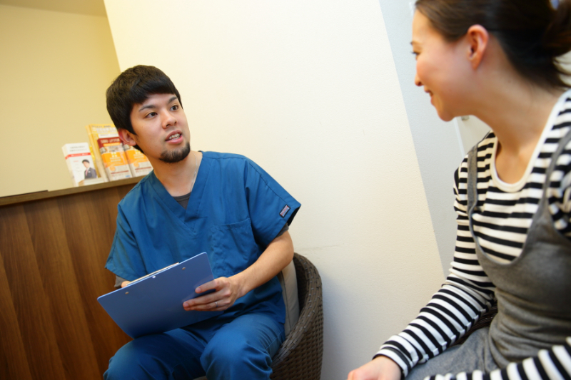 世田谷総合鍼灸整骨院photo