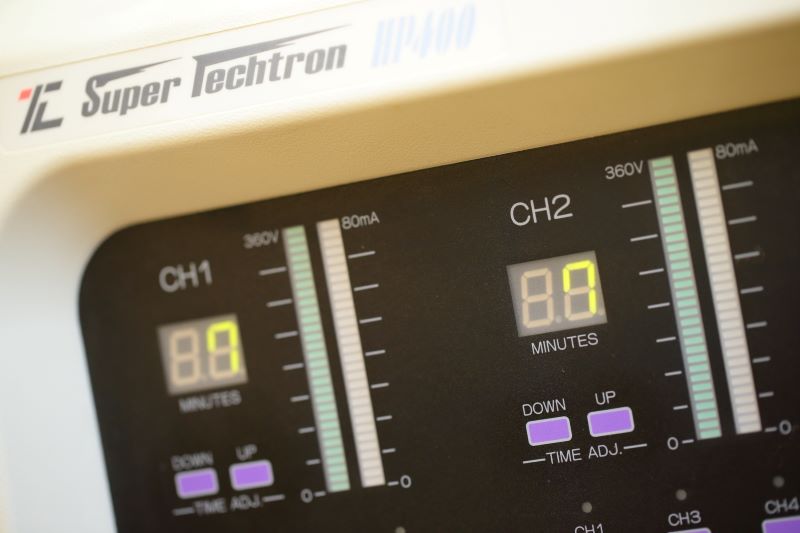 世田谷総合鍼灸整骨院photo