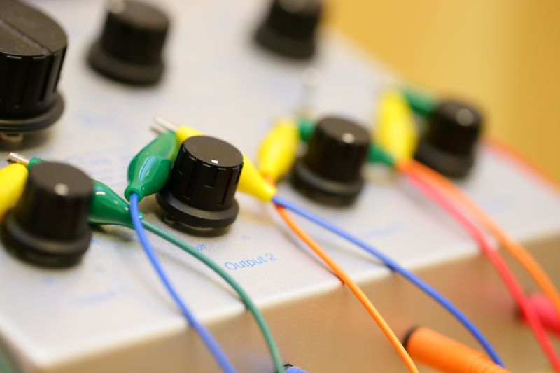 世田谷総合鍼灸整骨院photo