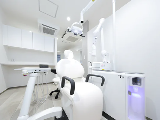 高島平診療所しみず歯科photo