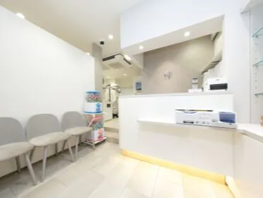 高島平診療所しみず歯科photo