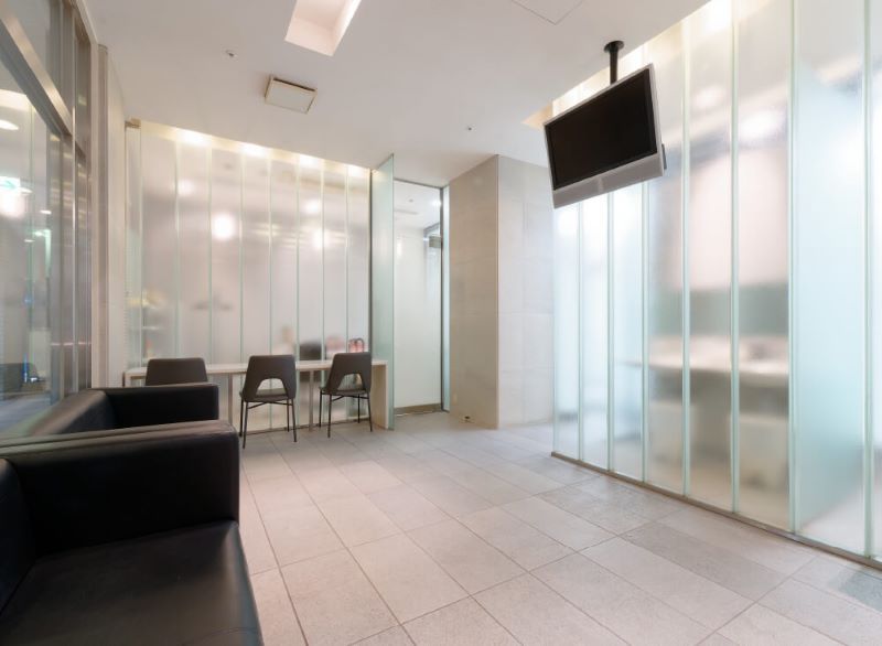 新井矯正歯科photo