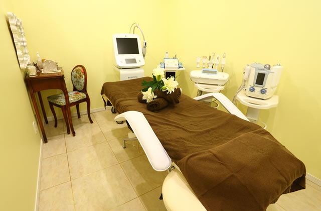 銀座グランフォレクリニックphoto