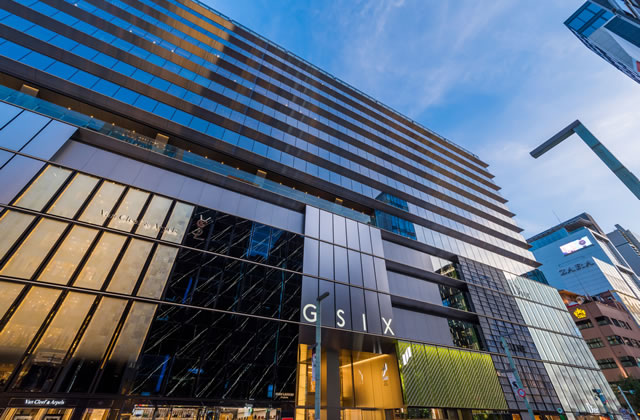 銀座グランフォレクリニックphoto