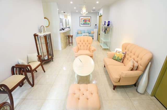 銀座グランフォレクリニックphoto