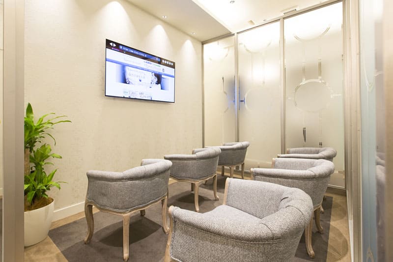 銀座みゆき通り美容外科 大阪院