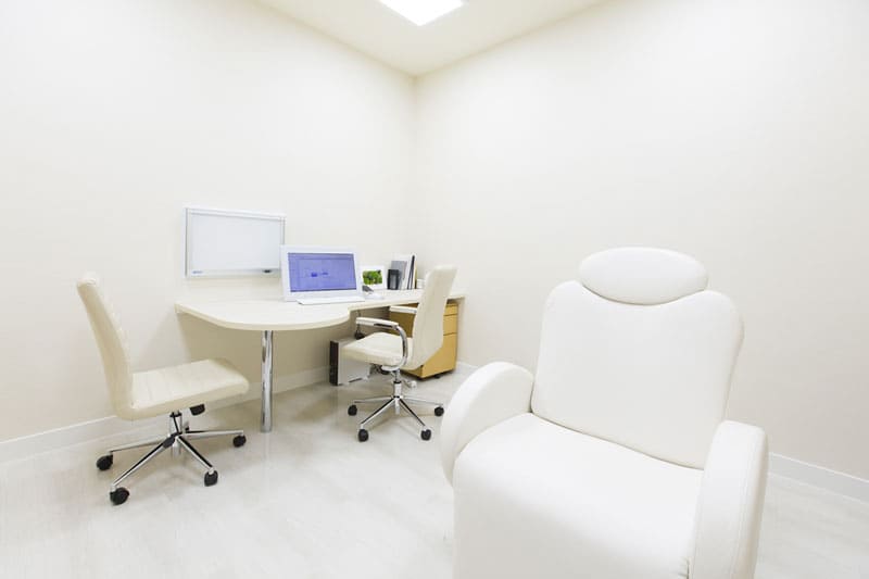 銀座みゆき通り美容外科 大阪院