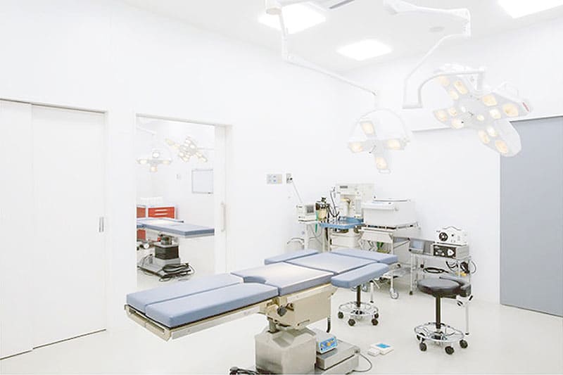 銀座みゆき通り美容外科 大阪院