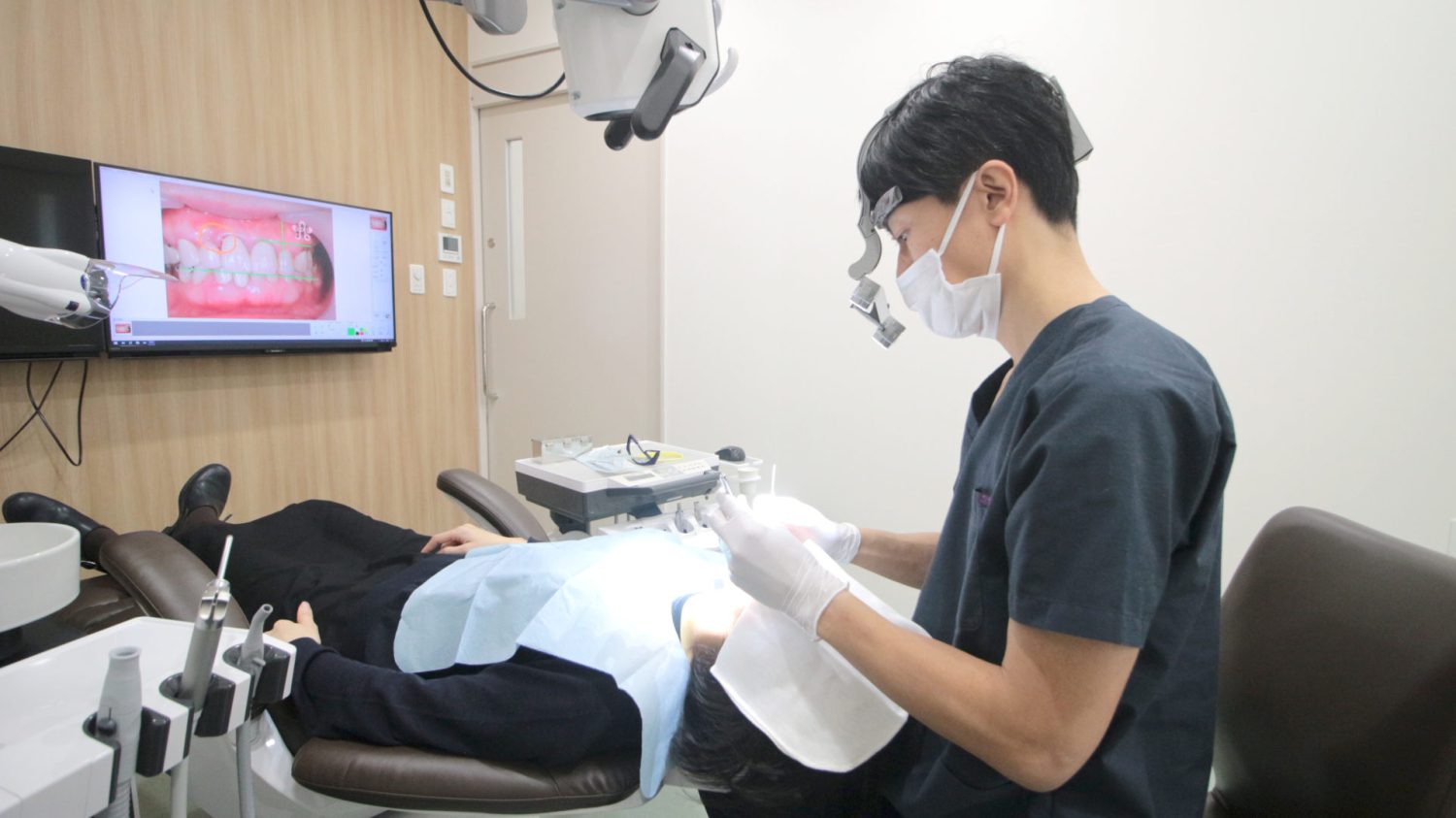 すこやか歯科クリニック