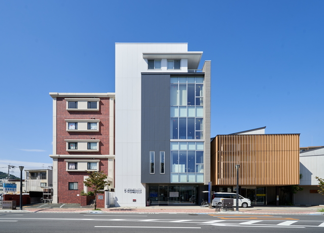 すこやか歯科クリニック