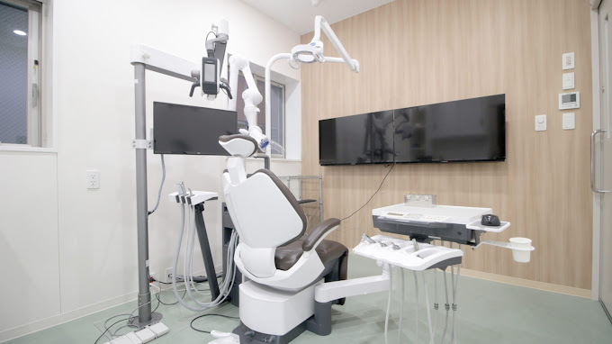 すこやか歯科クリニック