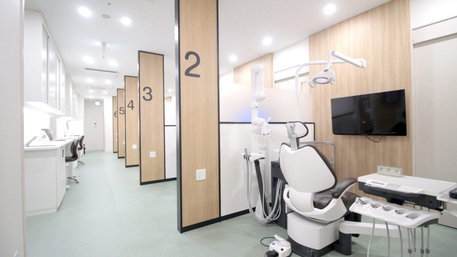 すこやか歯科クリニック