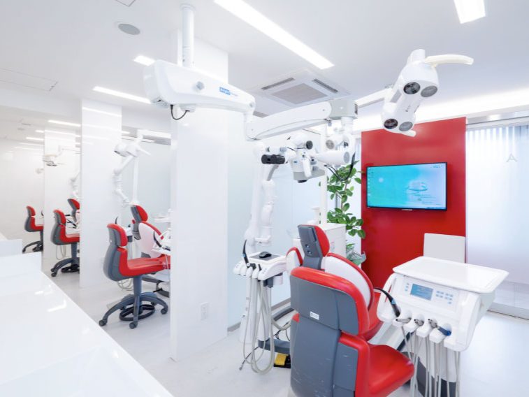 たかた歯科医院