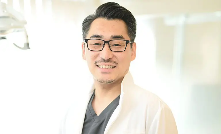 カーム歯科きたみ