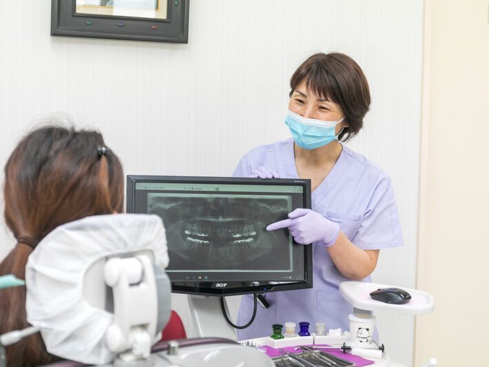 とよしま歯科医院